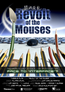 Revolt of the Mouses